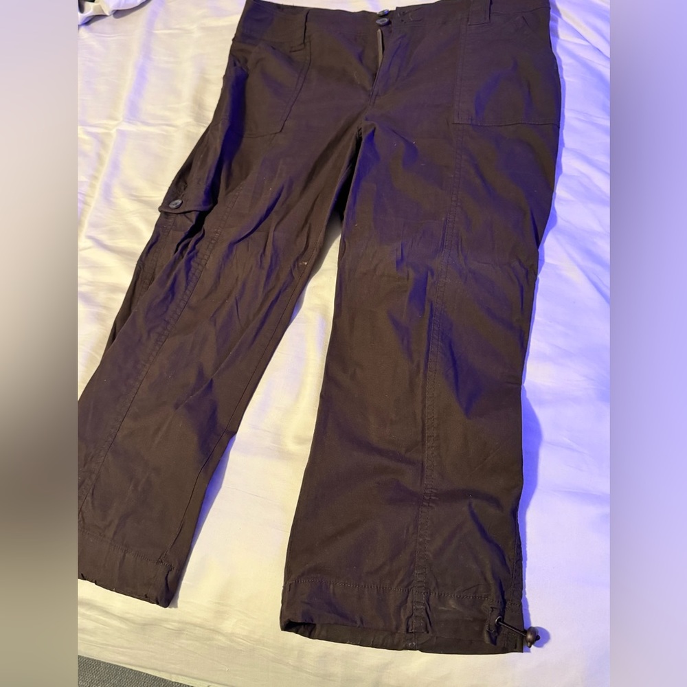 Roz and Ali size 12